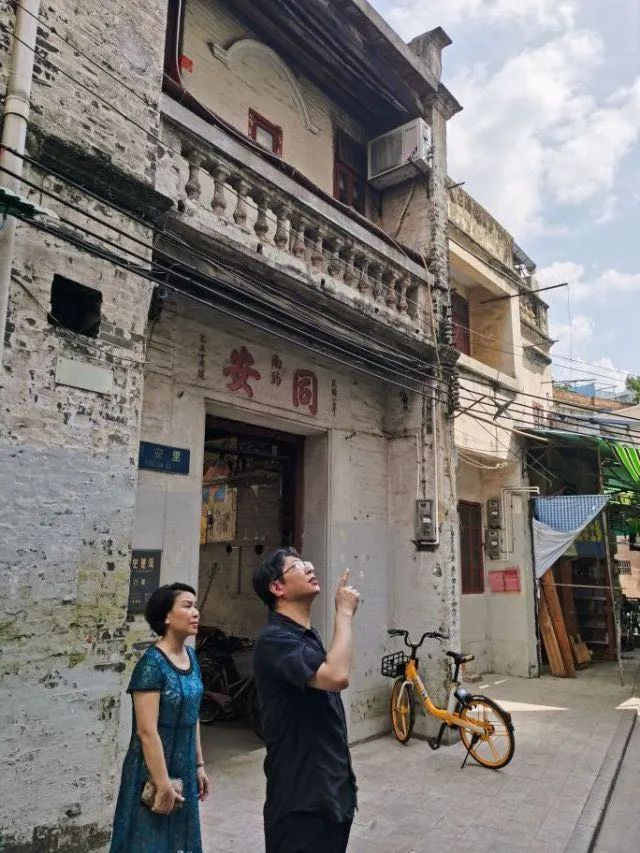 城市乡愁是一场实验吗？