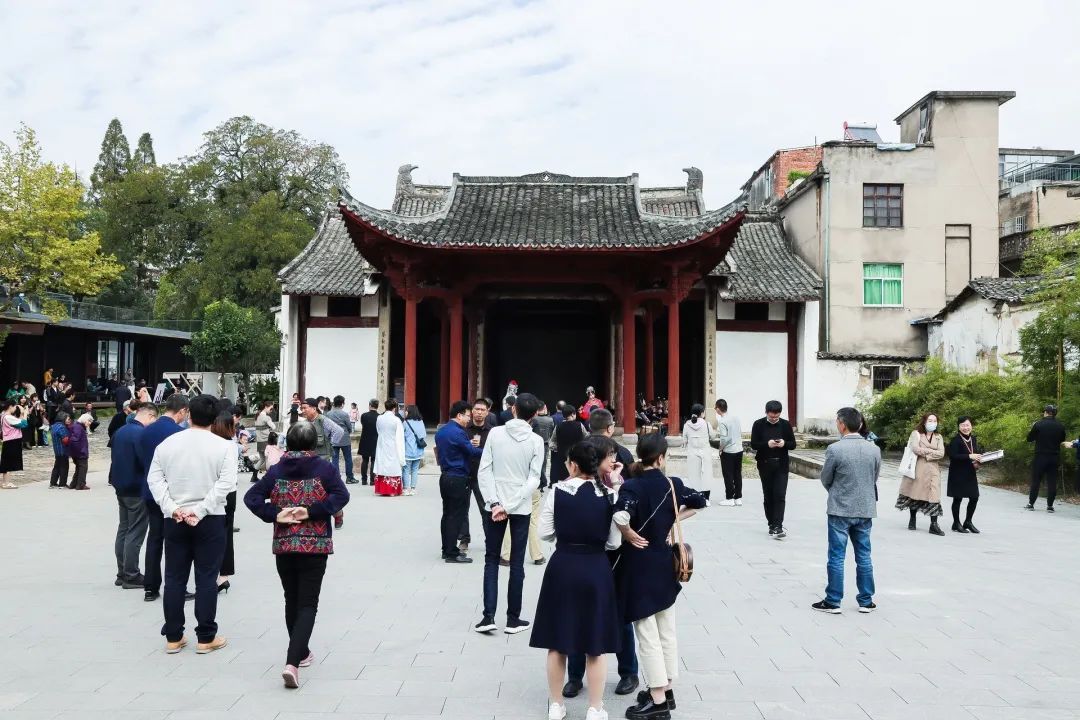 同衡快讯 | 中国古迹遗址保护协会历史城镇村专业委员会2020年学术会议暨历史环境保护活化松阳研讨会顺利召开! 同衡快讯 | 中国古迹遗址保护协会历史城镇村专业委员会2020年学术会议暨历史环境保护活化松阳研讨会顺利召开!