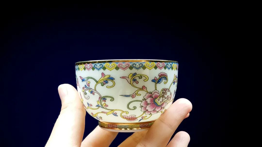 一年好景君须记,正是瓷青茶艳时 ——“双景茶”,可以品味的文化遗产 一年好景君须记,正是瓷青茶艳时 ——“双景茶”,可以品味的文化遗产