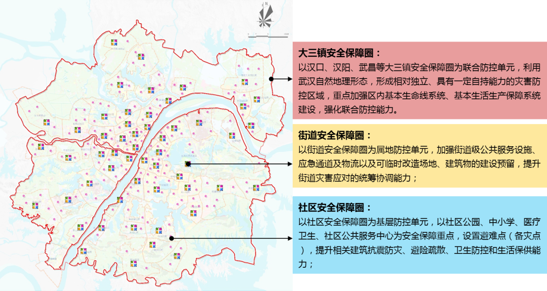 【专题二】建设韧性武汉——应急系统和防灾减灾规划