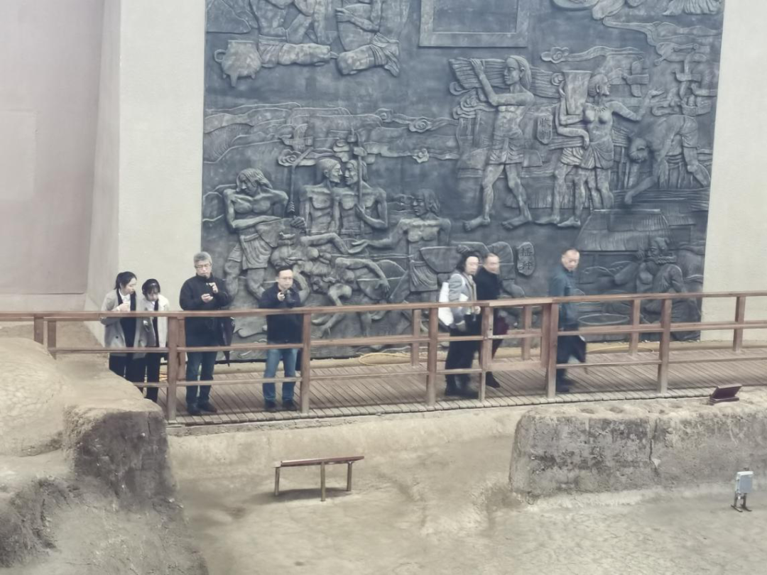 第6届“早期聚落与城市”学术论坛在湖南常德成功举办 第6届“早期聚落与城市”学术论坛在湖南常德成功举办