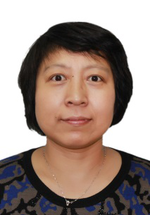 科技领军人才之中国国土勘测规划院蔡玉梅 科技领军人才之中国国土勘测规划院蔡玉梅