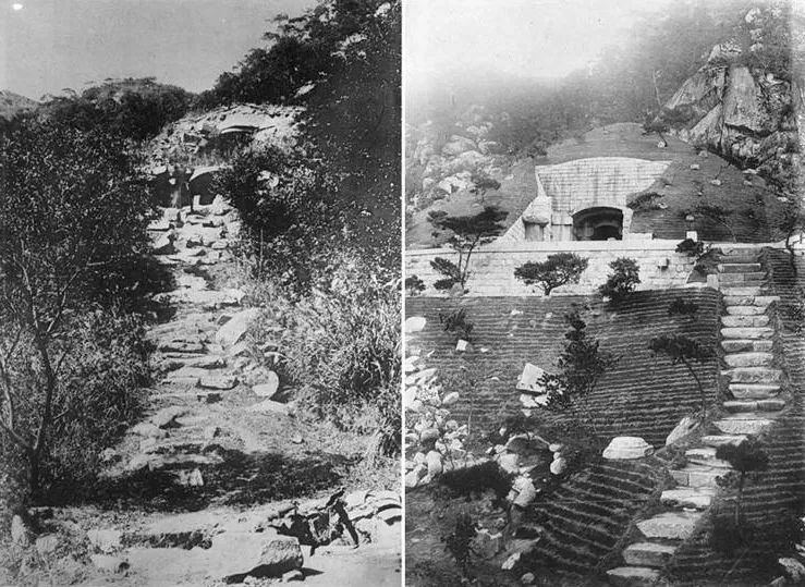 【本期主题】 1961年首尔崇礼门和石窟庵修缮中保护原则的转变｜保护理论与实践