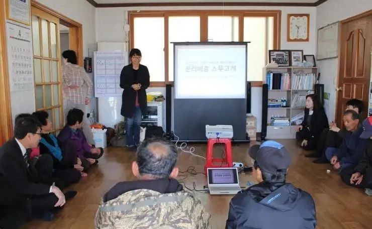 【乡村振兴】韩国如何在农村推广垃圾分类? 【乡村振兴】韩国如何在农村推广垃圾分类?