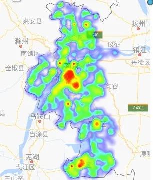 城市体检评估成果交流:南京“创新名城,美丽古都”专篇 城市体检评估成果交流:南京“创新名城,美丽古都”专篇
