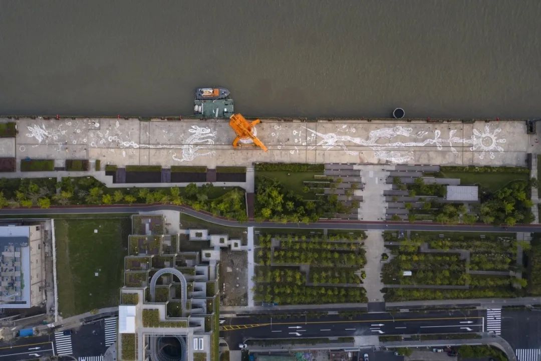 徐毅松：空间赋能 艺术建城——以空间艺术季推动人民城市建设的上海城市更新实践