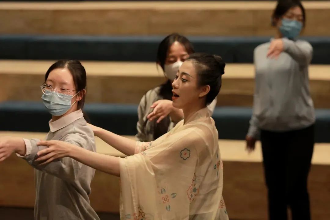 “周末艺聚”天桥剧院主题开放日活动来袭! “周末艺聚”天桥剧院主题开放日活动来袭!
