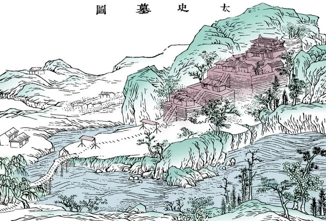 【继承与创新】肃其敬:一种追求城市人文空间敬慕感的营造理念 【继承与创新】肃其敬:一种追求城市人文空间敬慕感的营造理念