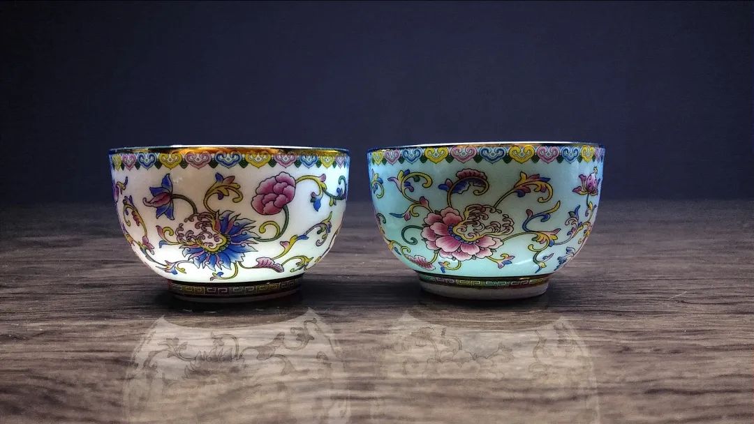 一年好景君须记,正是瓷青茶艳时 ——“双景茶”,可以品味的文化遗产 一年好景君须记,正是瓷青茶艳时 ——“双景茶”,可以品味的文化遗产