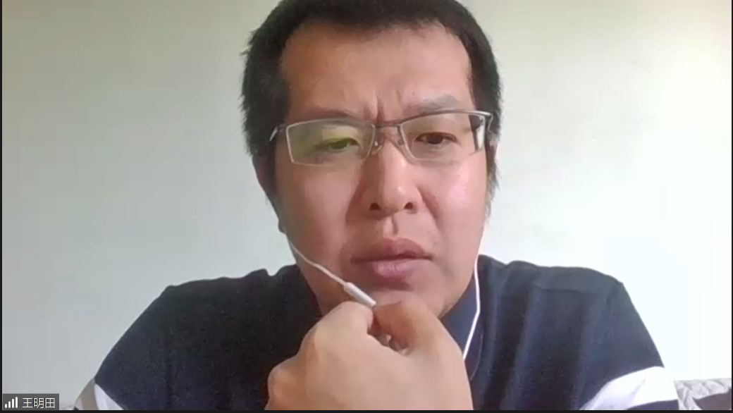 王明田:引领乡镇国土空间规划的九个新方向 | 学术季 王明田:引领乡镇国土空间规划的九个新方向 | 学术季