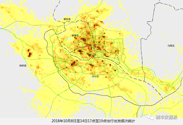 【优惠价倒计时3天】掌握国土空间规划师必备大数据技能丨城市数据派 【优惠价倒计时3天】掌握国土空间规划师必备大数据技能丨城市数据派
