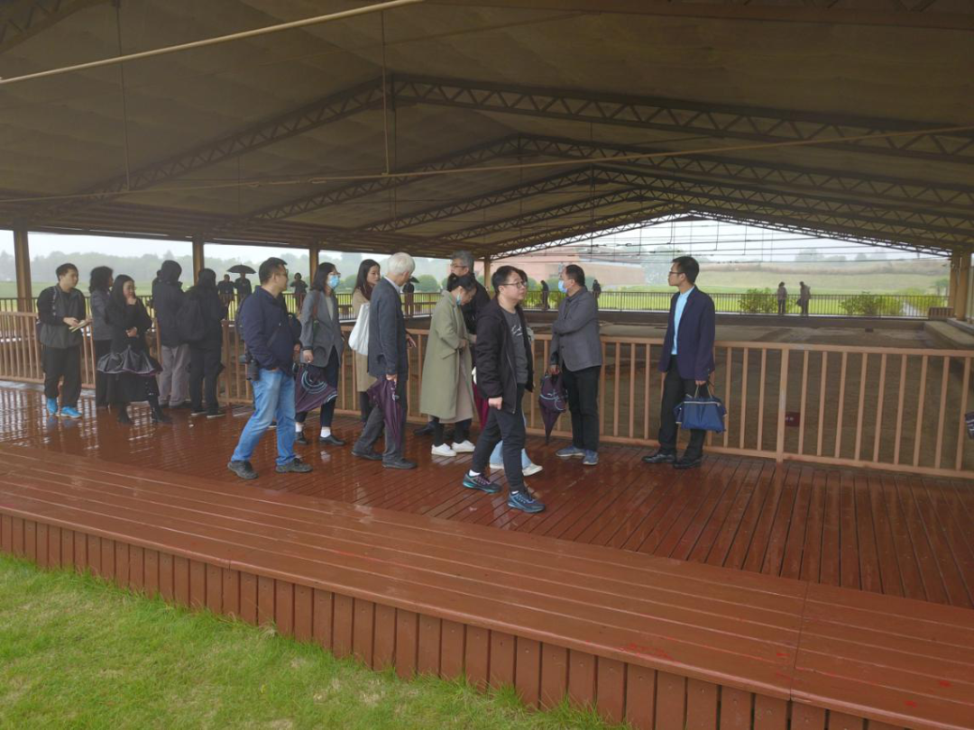 第6届“早期聚落与城市”学术论坛在湖南常德成功举办 第6届“早期聚落与城市”学术论坛在湖南常德成功举办