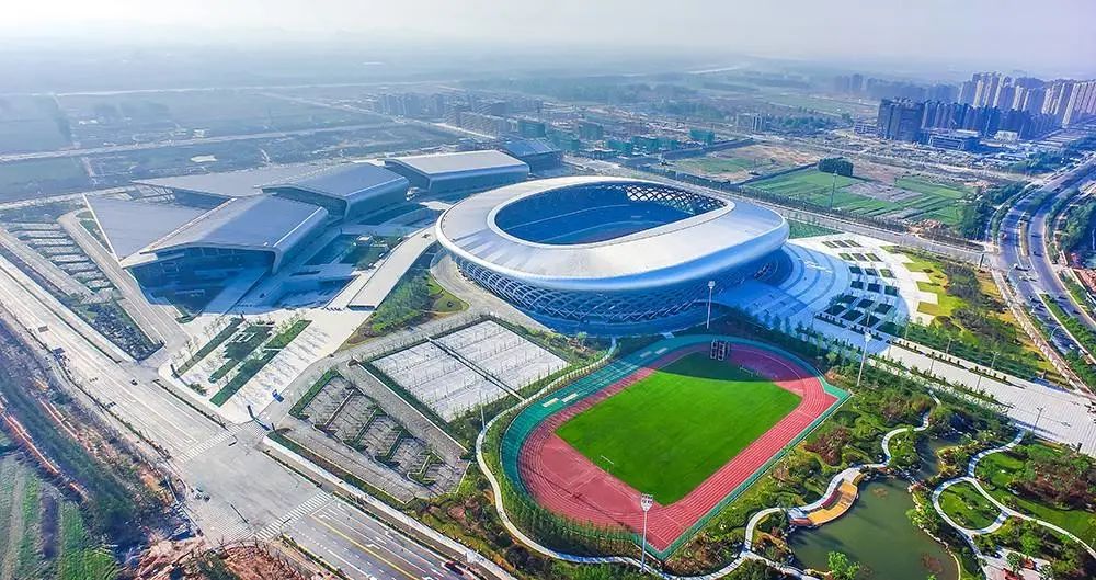 城市体检评估成果交流：徐州篇——老工业城市绿色宜居转型评估