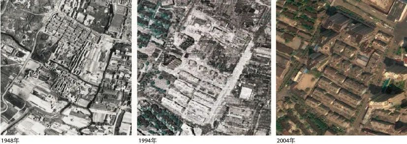 城市更新改造新模式，上海杨行老集镇城中村的实践探索