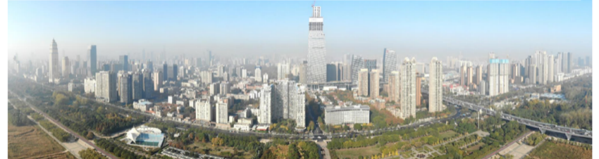 加强城市色彩引导,推进精致武汉建设 加强城市色彩引导,推进精致武汉建设