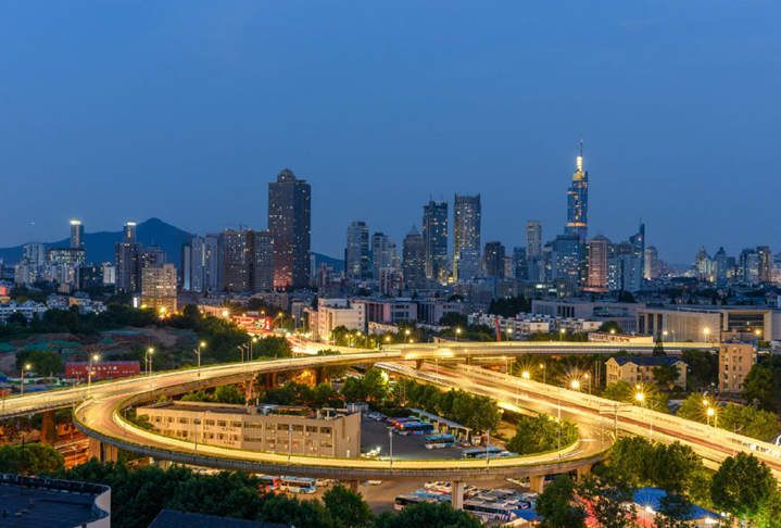 南京地铁地下空间权证办理得到自然资源部高度认可