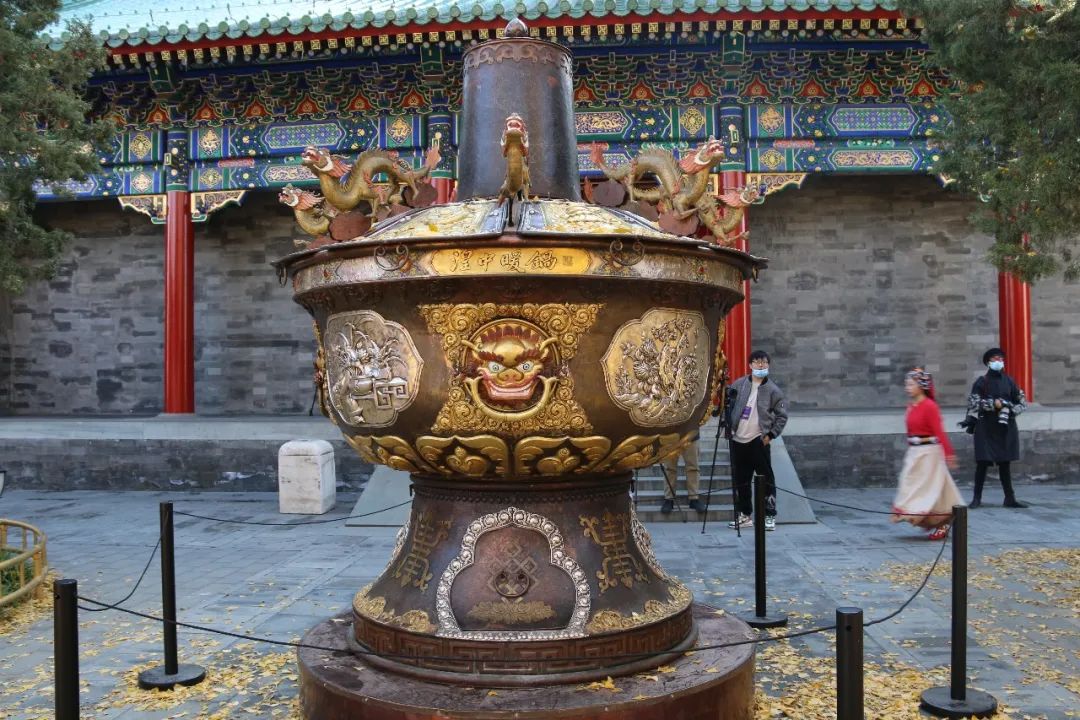 湟中暖锅进京来,融融情意送将去——中国城市规划学会与青海阳坡村结对共建一载有余 湟中暖锅进京来,融融情意送将去——中国城市规划学会与青海阳坡村结对共建一载有余