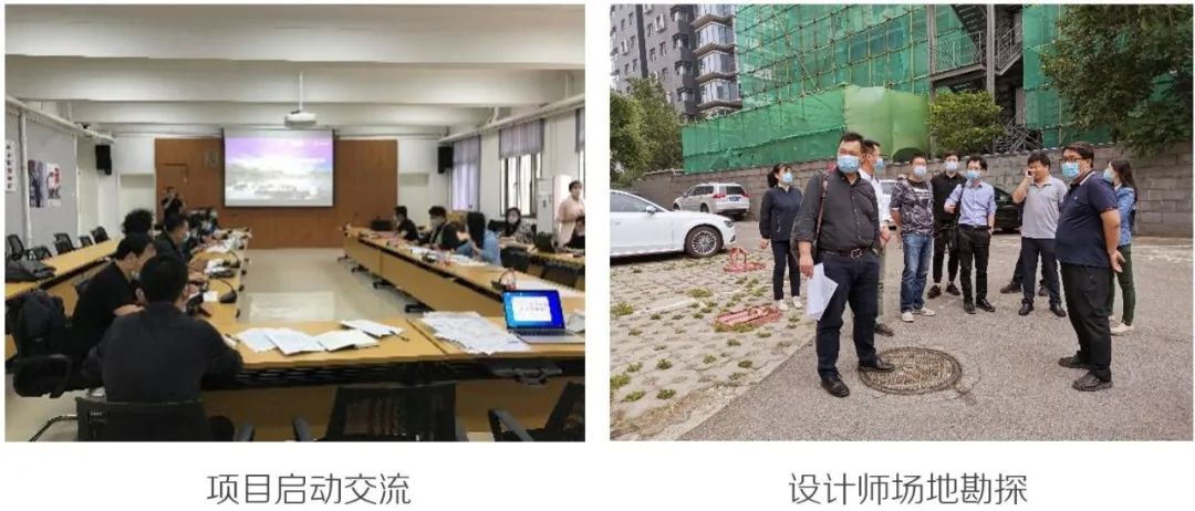 深规院青年设计师喜获北京“小空间，大生活” 方案征集两个一等奖