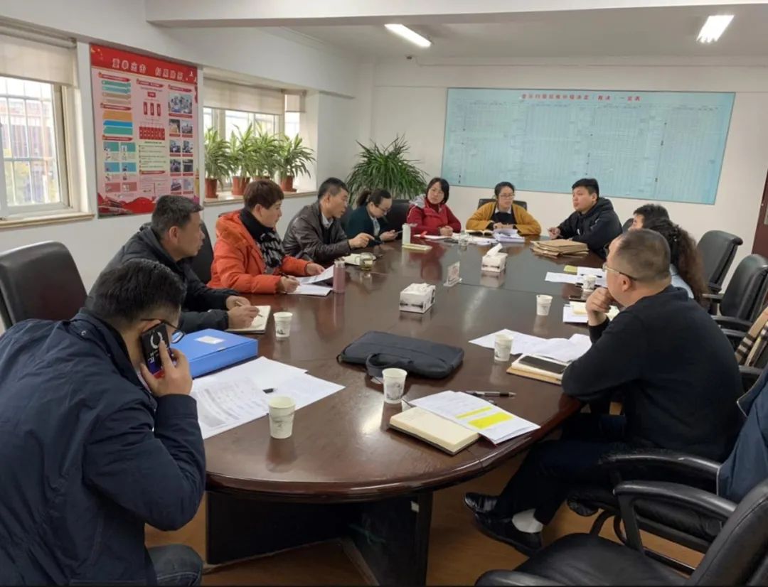 2020年基层亮点工作巡展之三——市整理征收中心：驰而不息、久久为功，助推我市“四新”行动落实
