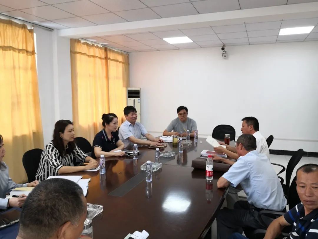 2020年基层亮点工作巡展之三——市整理征收中心：驰而不息、久久为功，助推我市“四新”行动落实