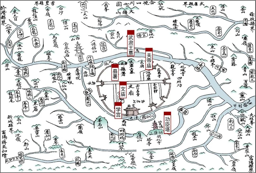 【继承与创新】肃其敬：一种追求城市人文空间敬慕感的营造理念