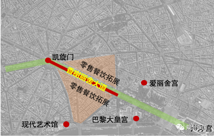 武汉江汉路步行街品质提升规划与思考 武汉江汉路步行街品质提升规划与思考
