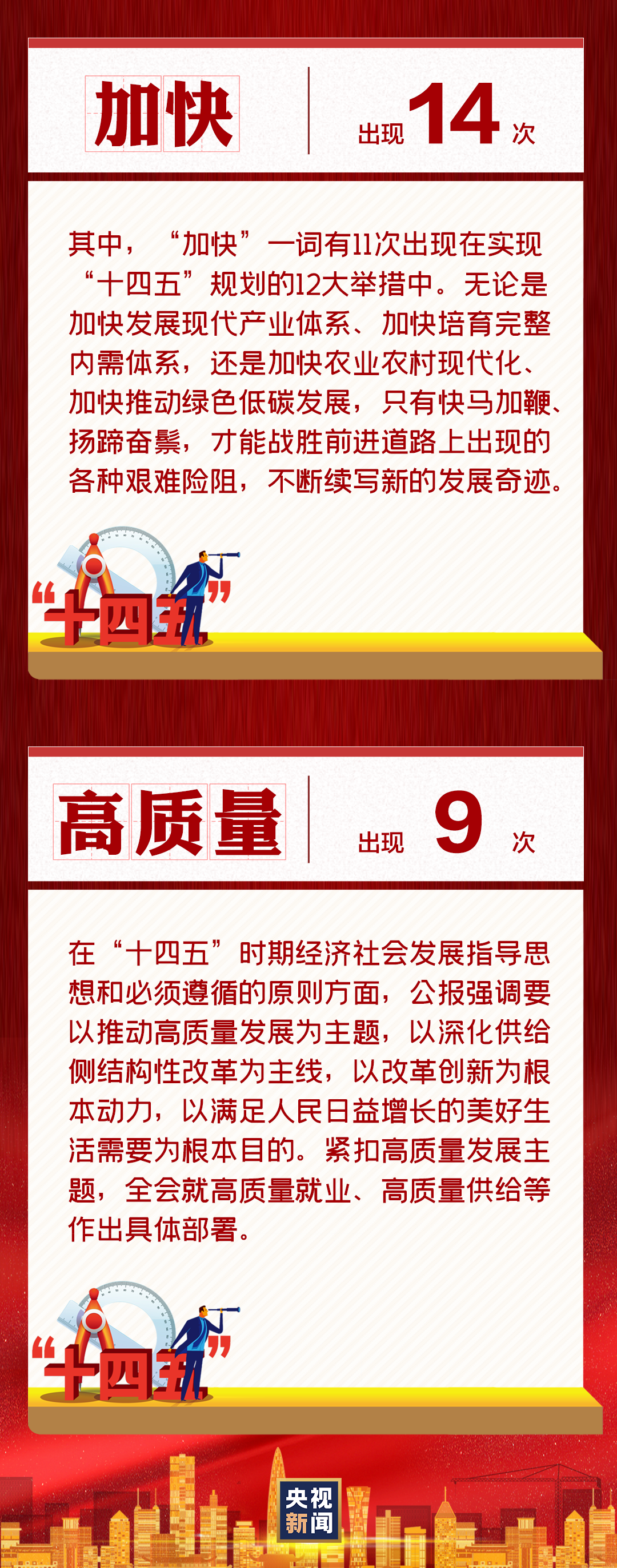 资讯︱首场中共中央新闻发布会：解读十九届五中全会精神