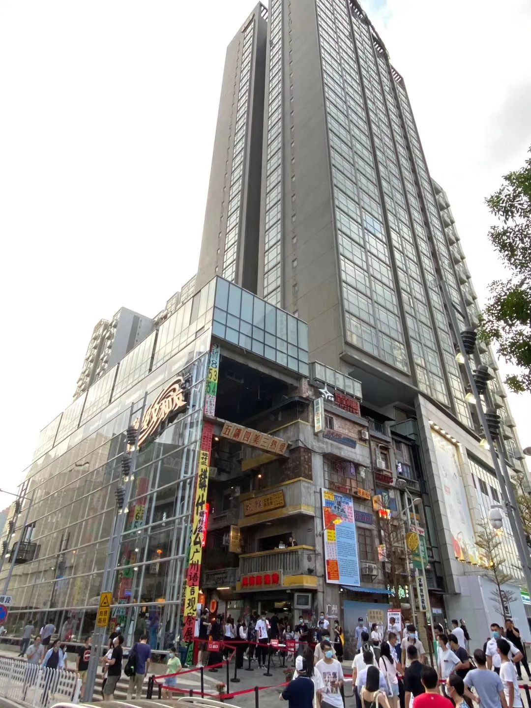 城市乡愁是一场实验吗？