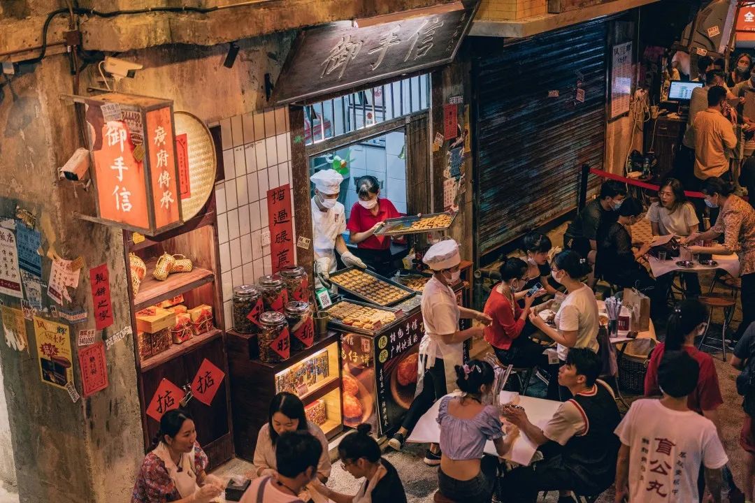 城市乡愁是一场实验吗? 城市乡愁是一场实验吗?