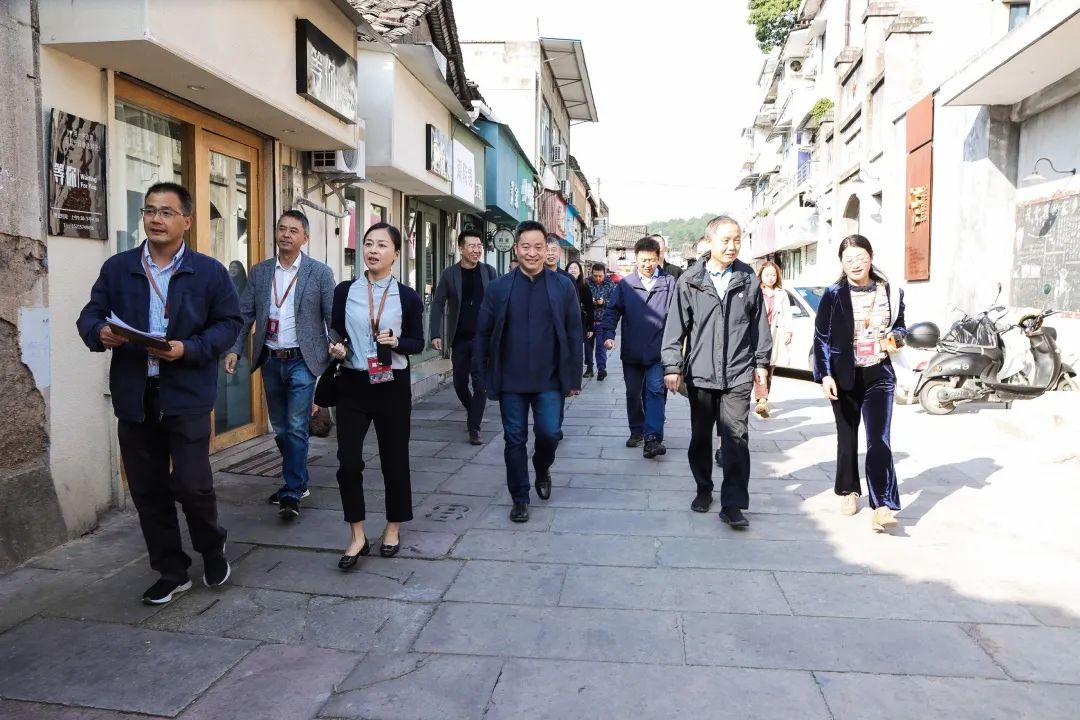 同衡快讯 | 中国古迹遗址保护协会历史城镇村专业委员会2020年学术会议暨历史环境保护活化松阳研讨会顺利召开! 同衡快讯 | 中国古迹遗址保护协会历史城镇村专业委员会2020年学术会议暨历史环境保护活化松阳研讨会顺利召开!