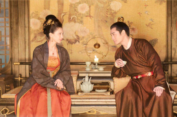 一年好景君须记,正是瓷青茶艳时 ——“双景茶”,可以品味的文化遗产 一年好景君须记,正是瓷青茶艳时 ——“双景茶”,可以品味的文化遗产