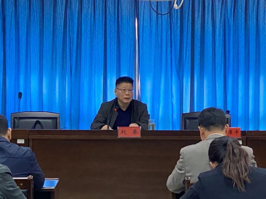 桐庐县规划资源局党课这样上