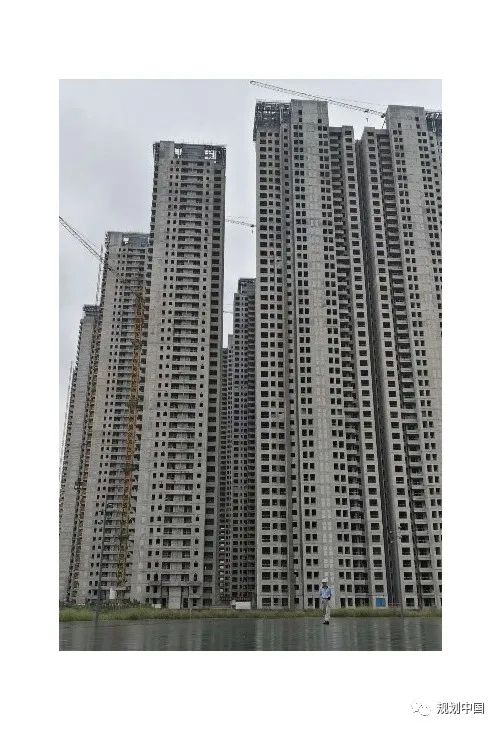 标准助力城市高质量发展 标准助力城市高质量发展