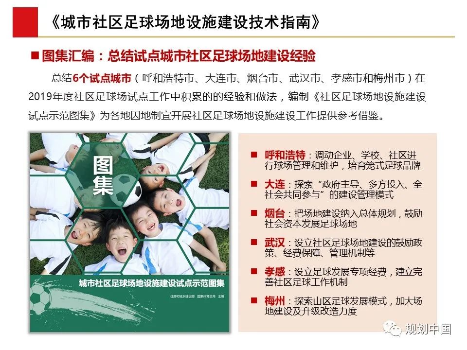标准助力城市高质量发展