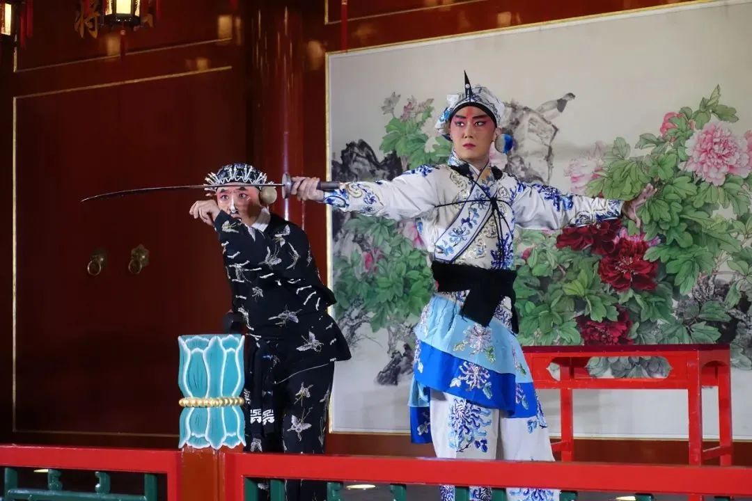 “周末艺聚”天桥剧院主题开放日活动来袭! “周末艺聚”天桥剧院主题开放日活动来袭!