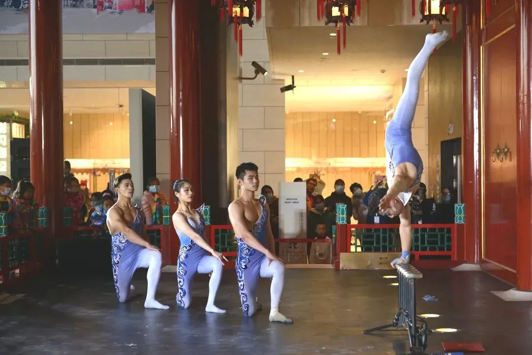 “周末艺聚”天桥剧院主题开放日活动来袭! “周末艺聚”天桥剧院主题开放日活动来袭!