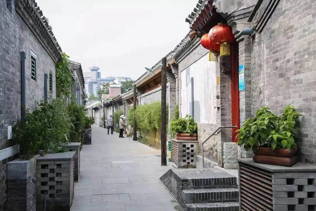 擦亮北京历史文化“金名片”——历史文化名城保护条例这样修订 擦亮北京历史文化“金名片”——历史文化名城保护条例这样修订