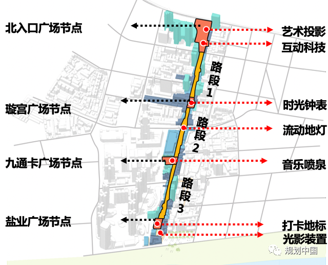 武汉江汉路步行街品质提升规划与思考 武汉江汉路步行街品质提升规划与思考