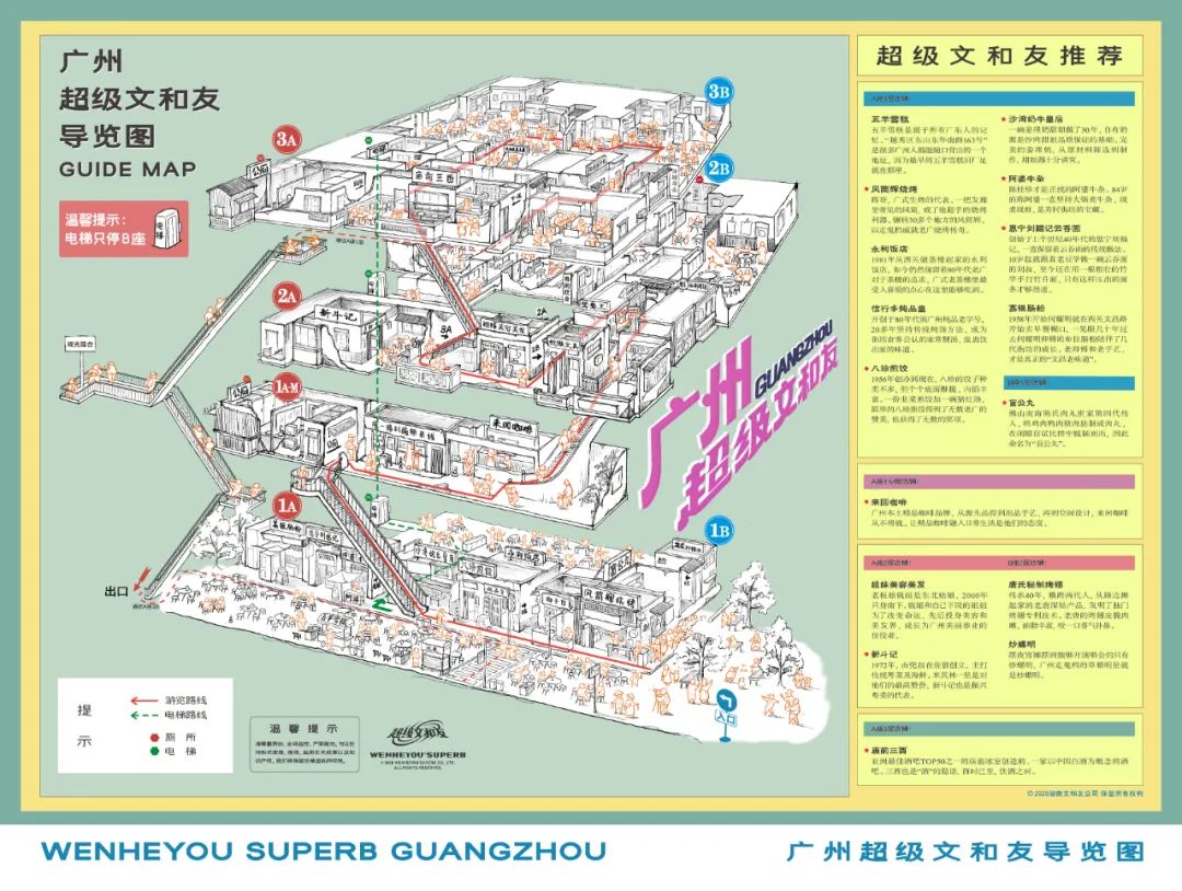 城市乡愁是一场实验吗？