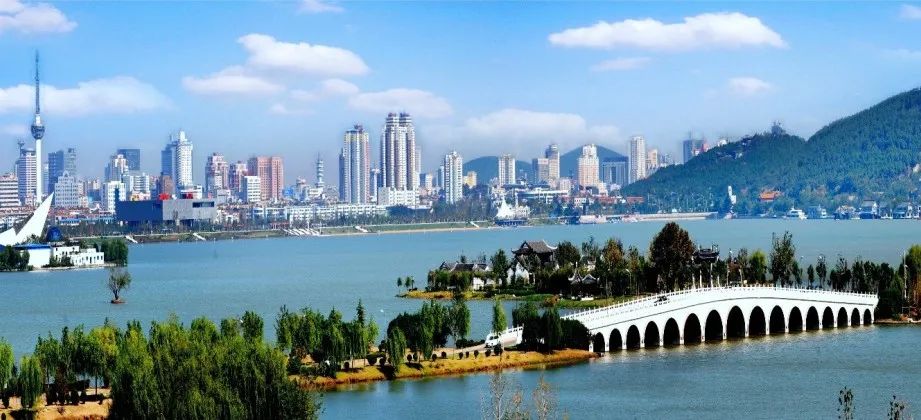 城市体检评估成果交流：徐州篇——老工业城市绿色宜居转型评估