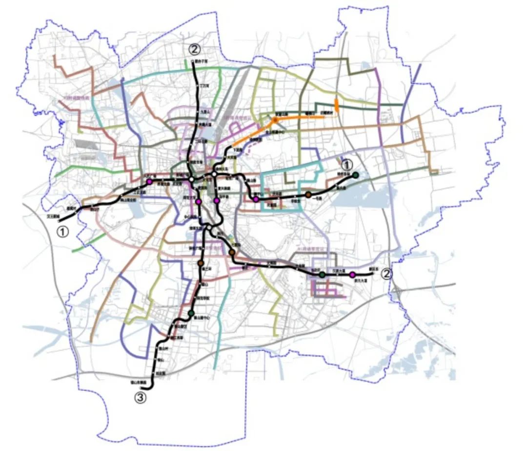 城市体检评估成果交流：徐州篇——老工业城市绿色宜居转型评估