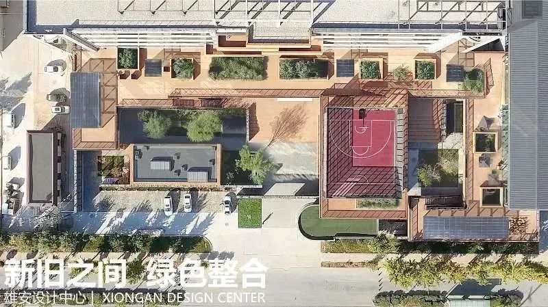 【今日10点直播·“雄安设计讲坛”第四讲】周俭：美好城市的空间逻辑