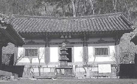 【本期主题】 1961年首尔崇礼门和石窟庵修缮中保护原则的转变｜保护理论与实践