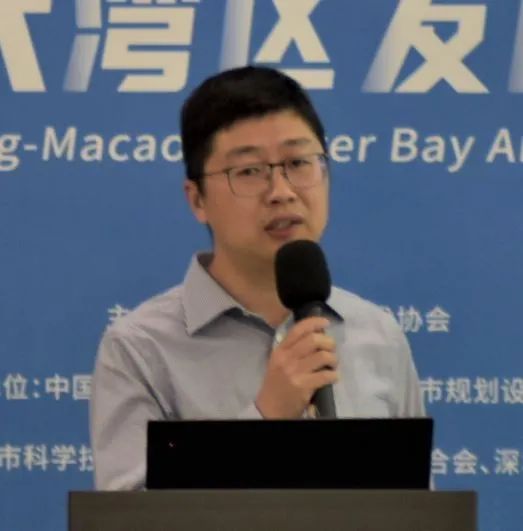 会议简讯和观点集锦 | 粤港澳湾区科技创新与城市发展研讨会