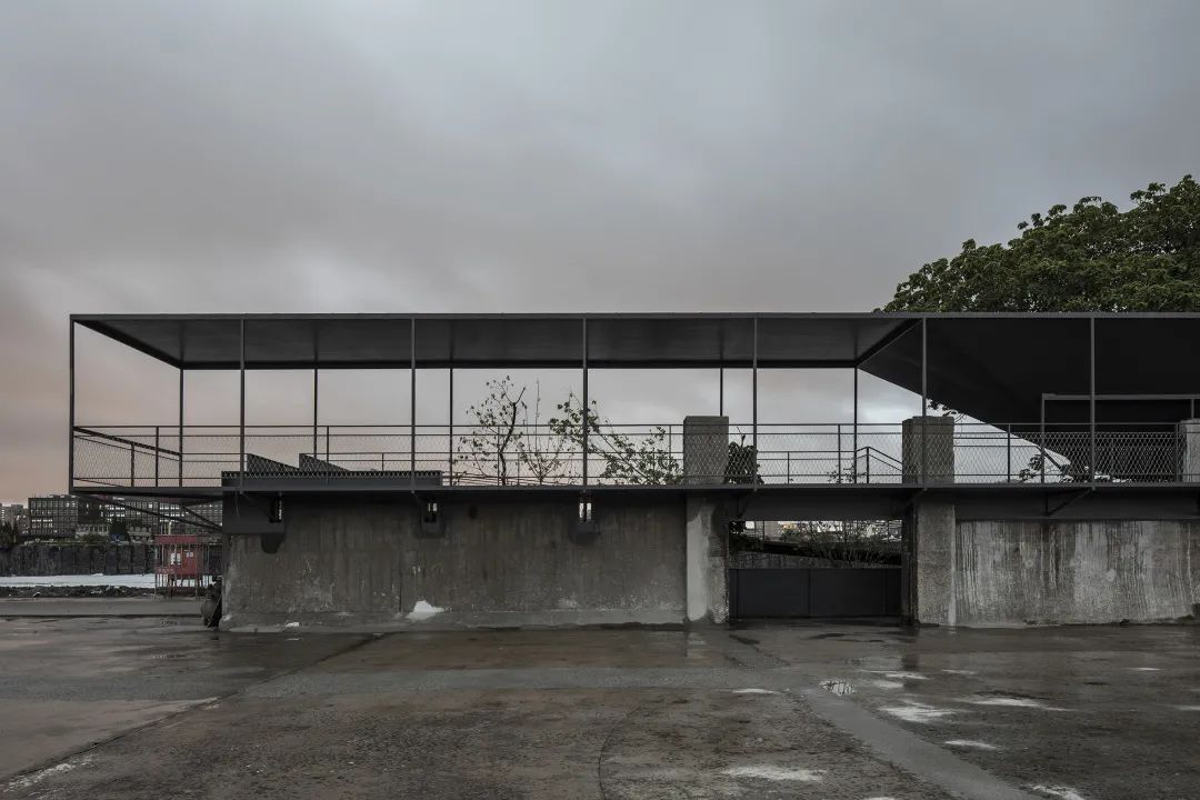 徐毅松：空间赋能 艺术建城——以空间艺术季推动人民城市建设的上海城市更新实践