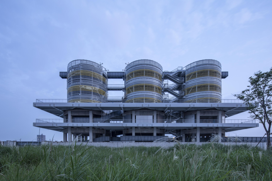 徐毅松：空间赋能 艺术建城——以空间艺术季推动人民城市建设的上海城市更新实践