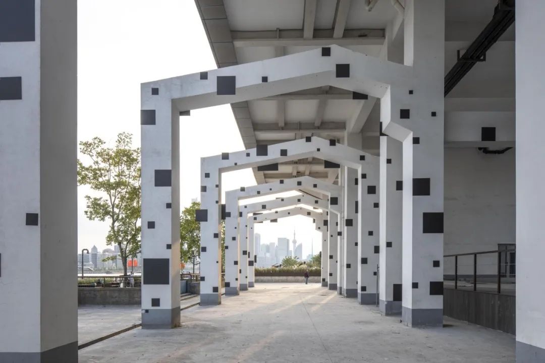 徐毅松：空间赋能 艺术建城——以空间艺术季推动人民城市建设的上海城市更新实践