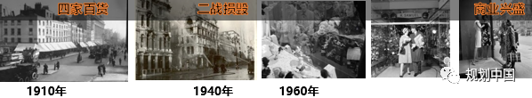 武汉江汉路步行街品质提升规划与思考