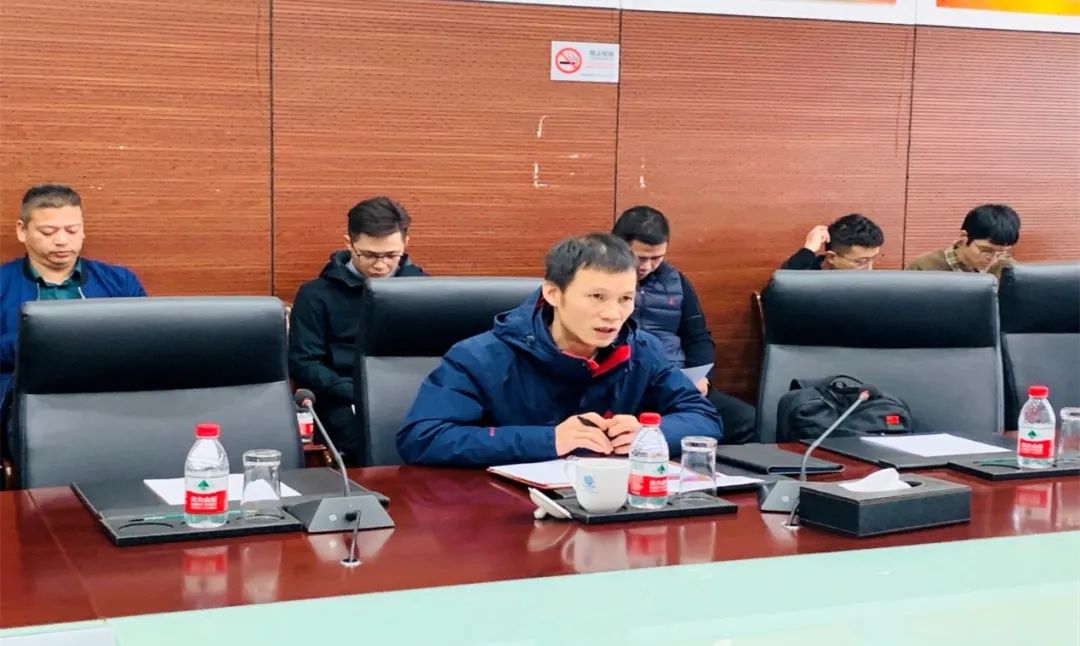 市联席会议办公室来钱塘新区检查指导农村乱占耕地建房问题整治摸排工作