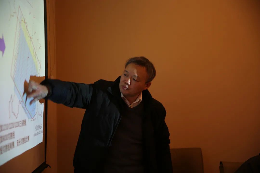 科技领军人才之中国自然资源航空物探遥感中心陈斌